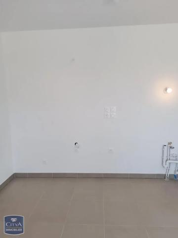 Appartement à louer 3 pièces 64.95m²
