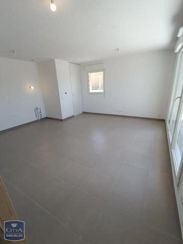 Appartement à louer 3 pièces 64.95m²
