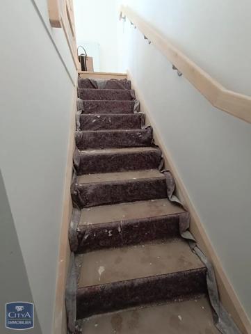 Appartement à louer 3 pièces 64.95m²