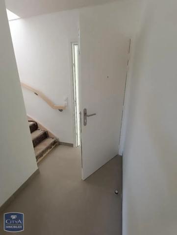 Appartement à louer 3 pièces 64.95m²