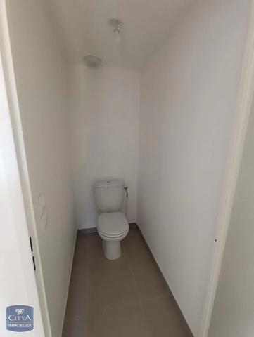 Appartement à louer 3 pièces 64.95m²