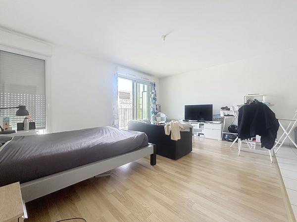 Location appartement La Roche Sur Yon : 480 € - AJP Immobilier La Roche-sur-Yon