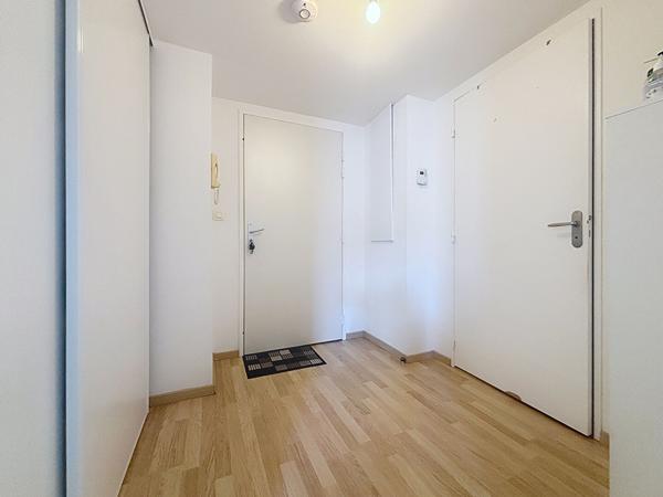 Location appartement La Roche Sur Yon : 480 € - AJP Immobilier La Roche-sur-Yon