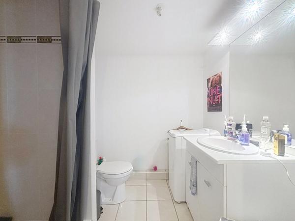 Location appartement La Roche Sur Yon : 480 € - AJP Immobilier La Roche-sur-Yon