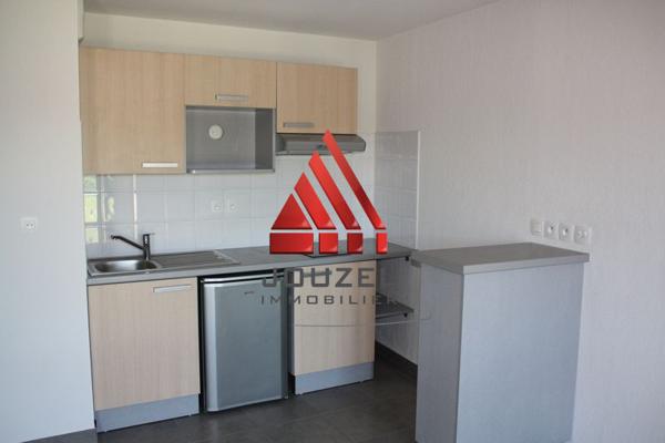 Vente appartement Nantes : 177 450 € - AJP Immobilier Nantes Jouzel