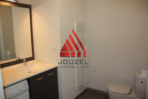 Vente appartement Nantes : 177 450 € - AJP Immobilier Nantes Jouzel