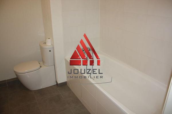 Vente appartement Nantes : 177 450 € - AJP Immobilier Nantes Jouzel