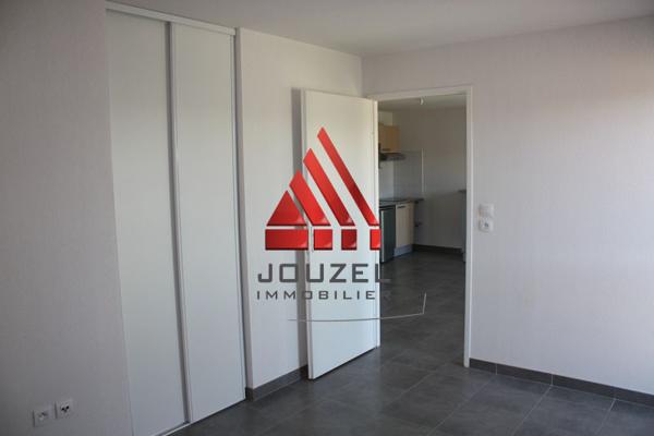 Vente appartement Nantes : 177 450 € - AJP Immobilier Nantes Jouzel