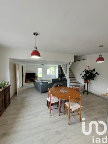 Maison à vendre 5 pièces 97 m² Lanchères