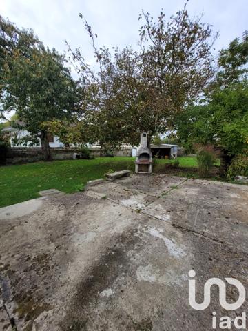 Maison à vendre 5 pièces 97 m² Lanchères