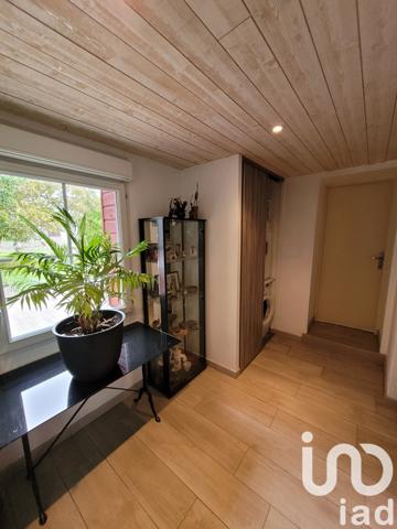 Maison à vendre 5 pièces 97 m² Lanchères