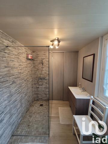 Maison à vendre 5 pièces 97 m² Lanchères