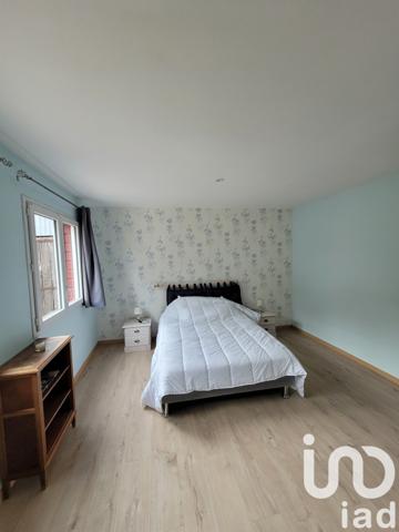 Maison à vendre 5 pièces 97 m² Lanchères