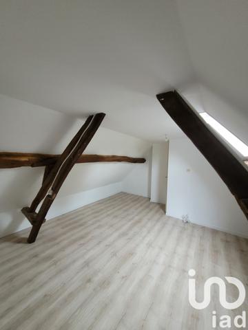 Maison à vendre 5 pièces 97 m² Lanchères
