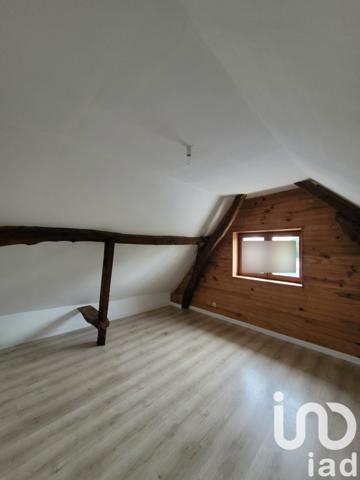 Maison à vendre 5 pièces 97 m² Lanchères