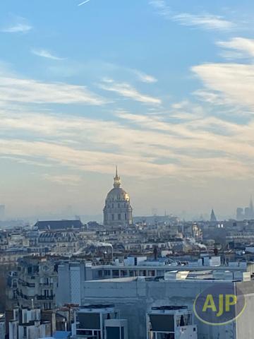 Vente appartement Paris 15eme : 1 250 000 € - AJP Delon Immobilier Grenelle