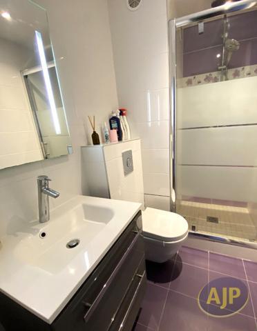 Vente appartement Paris 15eme : 1 250 000 € - AJP Delon Immobilier Grenelle