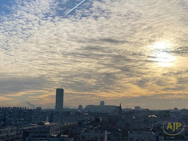 Vente appartement Paris 15eme : 1 250 000 € - AJP Delon Immobilier Grenelle