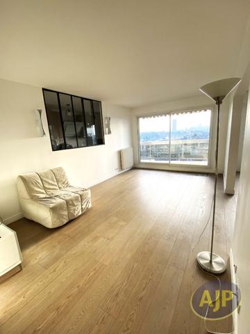 Vente appartement Paris 15eme : 1 250 000 € - AJP Delon Immobilier Grenelle
