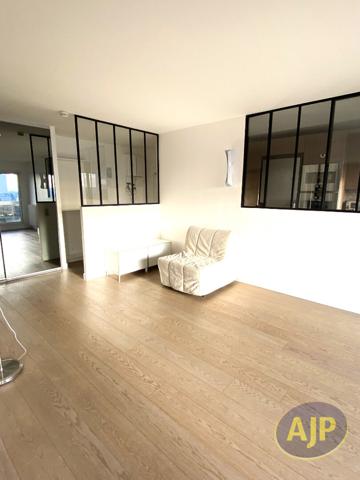 Vente appartement Paris 15eme : 1 250 000 € - AJP Delon Immobilier Grenelle