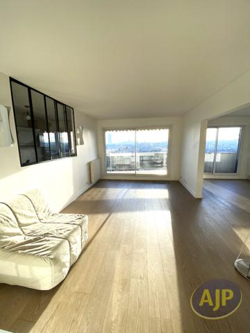 Vente appartement Paris 15eme : 1 250 000 € - AJP Delon Immobilier Grenelle