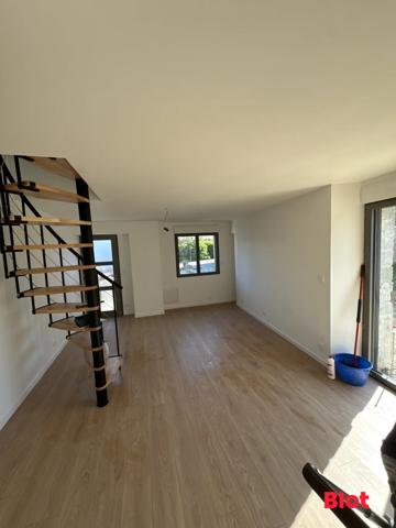 Appartement 2 pièce(s)