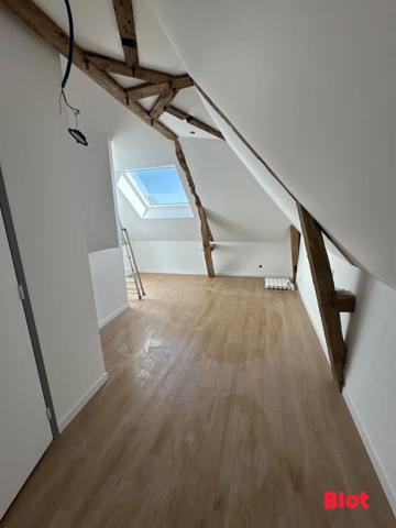 Appartement 2 pièce(s)