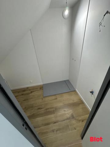 Appartement 2 pièce(s)