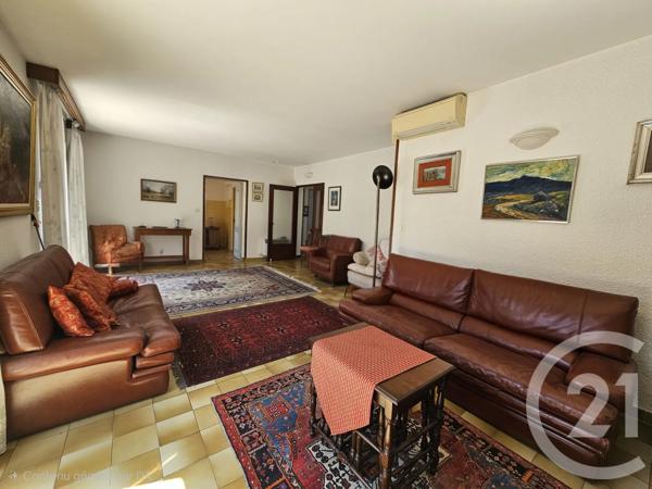 Maison à vendre  6 pièces - 155,23 m 2   SIX FOURS LES PLAGES  - 83