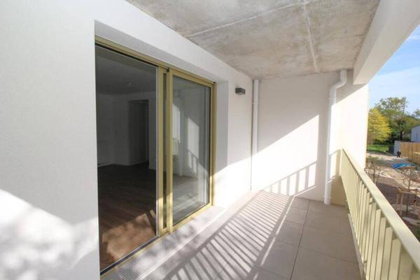Appartement 2 pièces                                        - 44600 Saint-Nazaire Réf : 3715