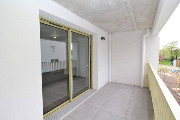 Appartement 2 pièces                                        - 44600 Saint-Nazaire Réf : 3715