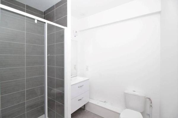 Appartement 2 pièces                                        - 44600 Saint-Nazaire Réf : 3715