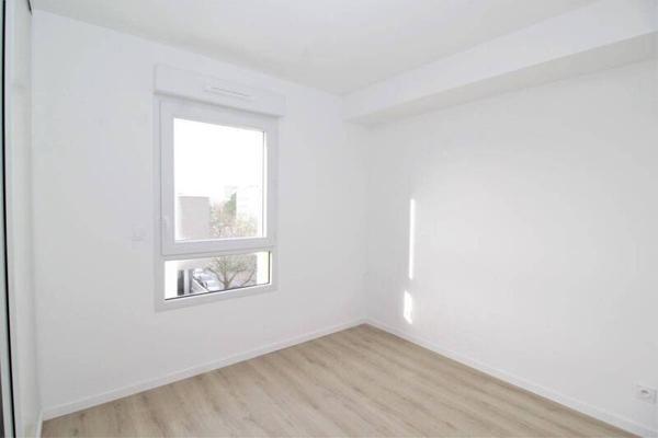 Appartement 2 pièces                                        - 44600 Saint-Nazaire Réf : 3715