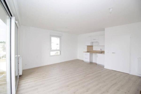 Appartement 2 pièces                                        - 44600 Saint-Nazaire Réf : 3715