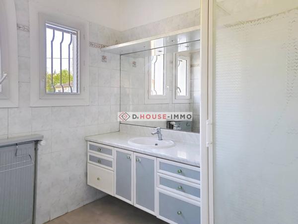 Maison à vendre 6 pièces de 157 m²
