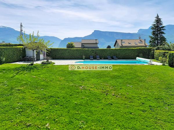 Maison à vendre 6 pièces de 157 m²