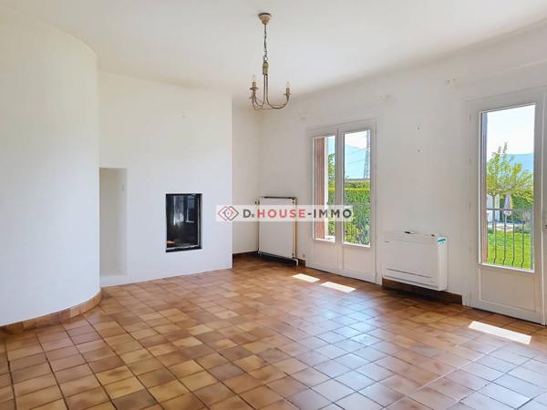 Maison à vendre 6 pièces de 157 m²