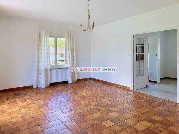 Maison à vendre 6 pièces de 157 m²