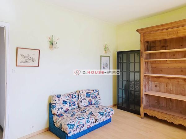 Maison à vendre 6 pièces de 157 m²