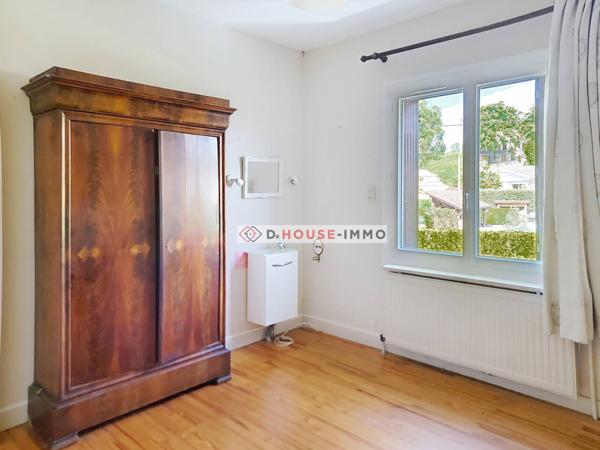 Maison à vendre 6 pièces de 157 m²