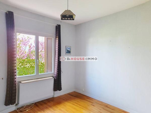 Maison à vendre 6 pièces de 157 m²