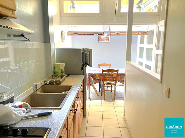 Appartement 2 pièces Bordeaux