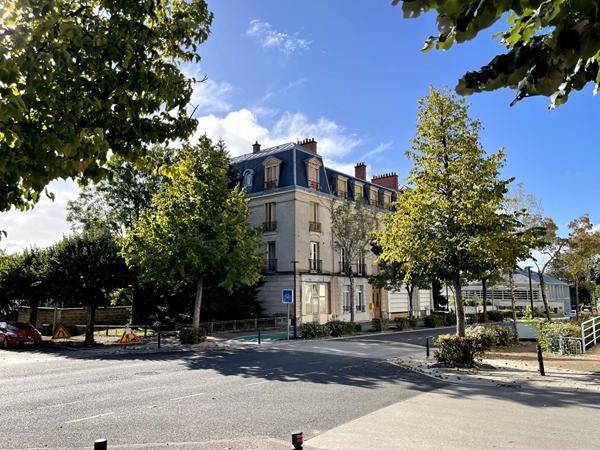 Appartement Varennes Vauzelles 3 pièce(s) 65.75 m2