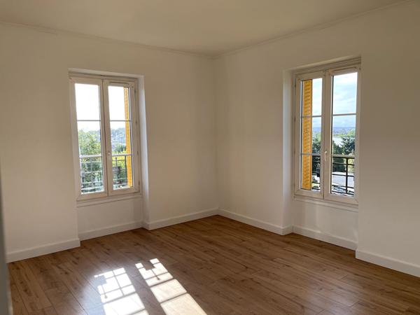Appartement Varennes Vauzelles 3 pièce(s) 65.75 m2