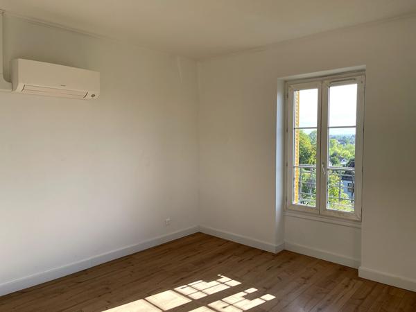 Appartement Varennes Vauzelles 3 pièce(s) 65.75 m2