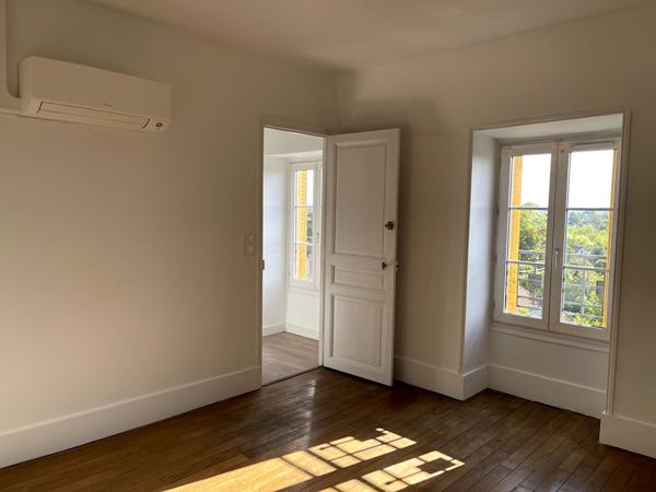 Appartement Varennes Vauzelles 3 pièce(s) 65.75 m2