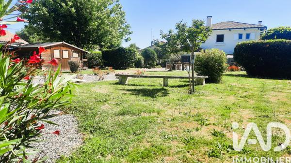 Maison à vendre 6 pièces 175 m² Aire-sur-l'Adour