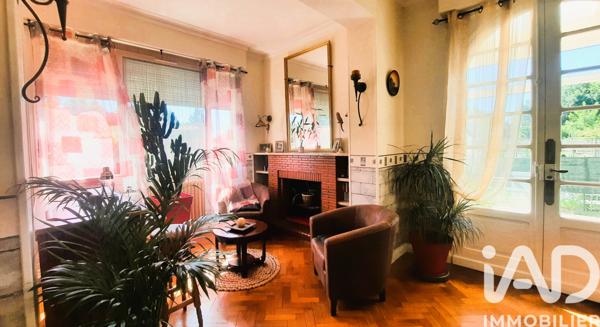 Maison à vendre 6 pièces 175 m² Aire-sur-l'Adour