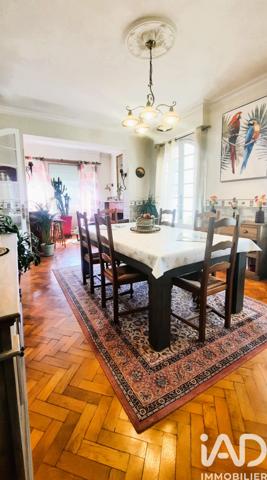 Maison à vendre 6 pièces 175 m² Aire-sur-l'Adour