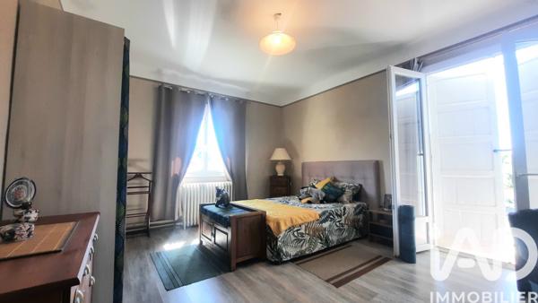 Maison à vendre 6 pièces 175 m² Aire-sur-l'Adour